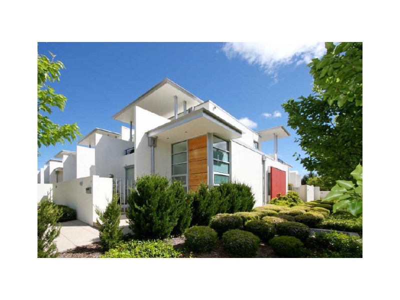 4/9 Bentham Street, Yarralumla ACT 2600