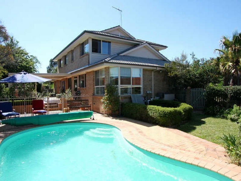 5 Barn Place, Palmerston ACT 2913