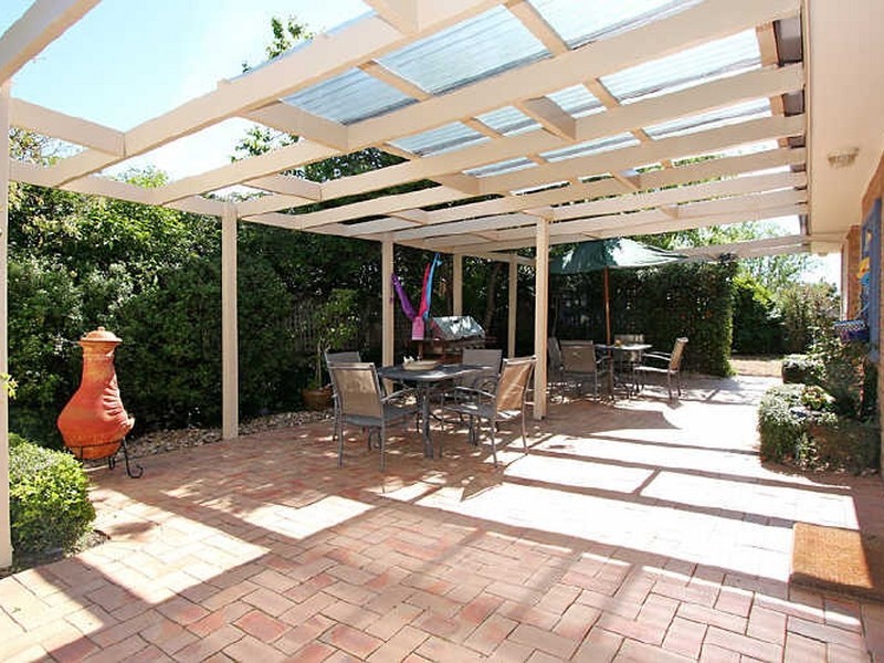 5 Barn Place, Palmerston ACT 2913