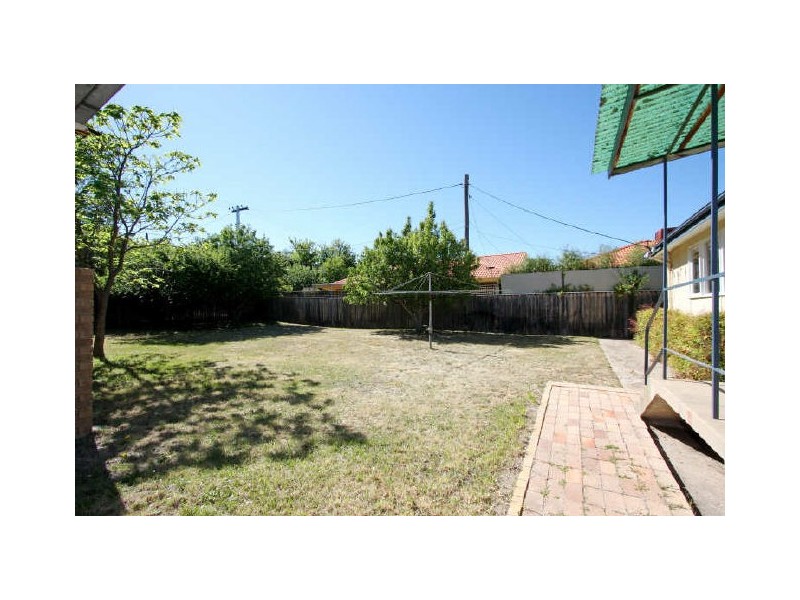 71 Monaro Crescent, Griffith ACT 2603