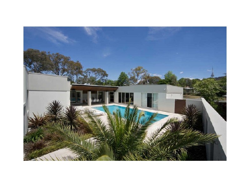 85 David Street, O’connor ACT 2602