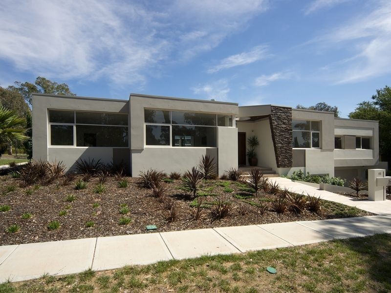 85 David Street, O’connor ACT 2602