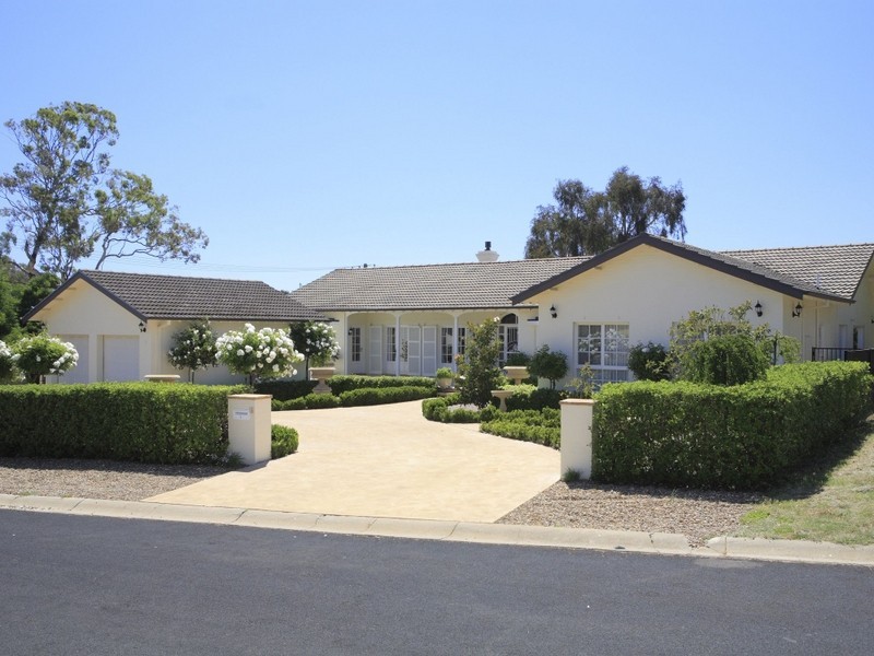 3 Penrhyn Street, Red Hill ACT 2603