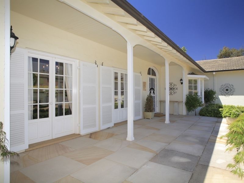 3 Penrhyn Street, Red Hill ACT 2603