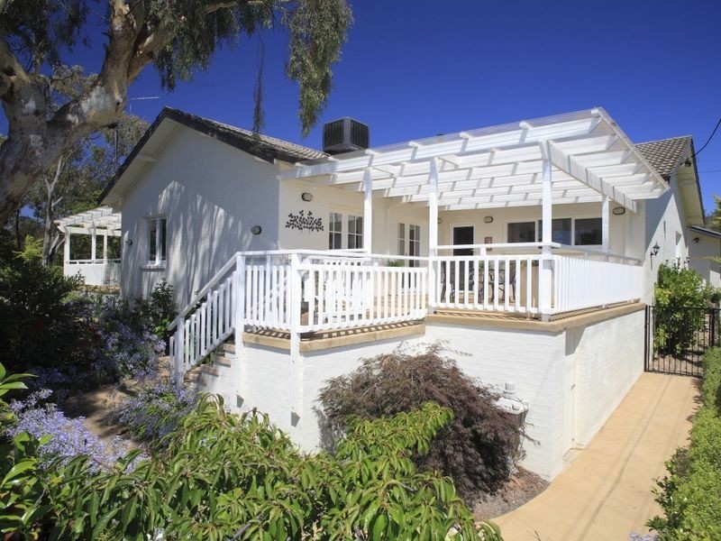 3 Penrhyn Street, Red Hill ACT 2603