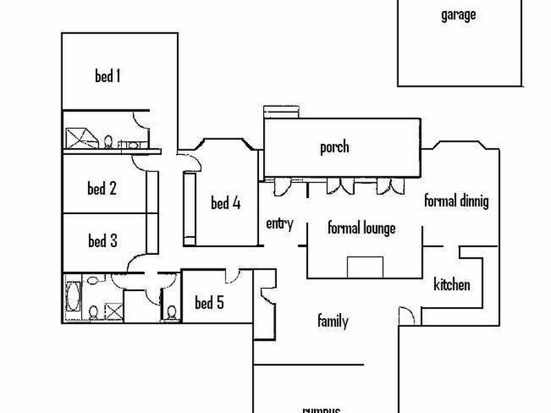 3 Penrhyn Street, Red Hill ACT 2603