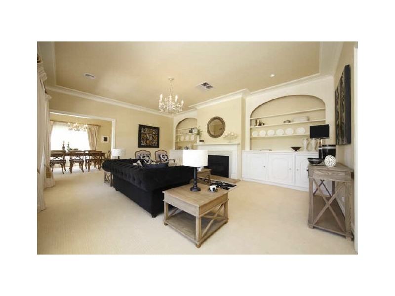 3 Penrhyn Street, Red Hill ACT 2603