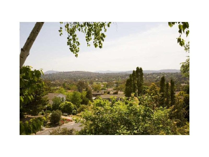 7A Hamersley Place, Fisher ACT 2611