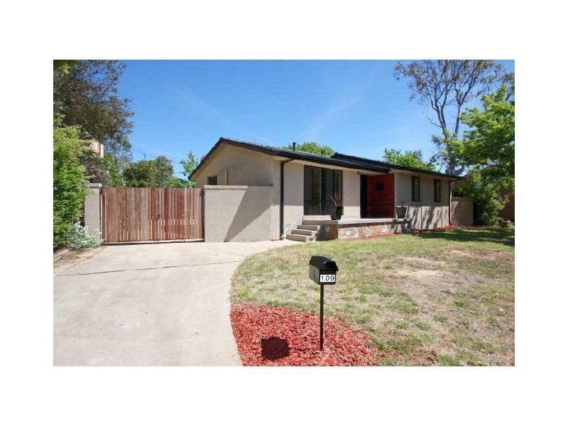 109 Pennefather Street, Higgins ACT 2615