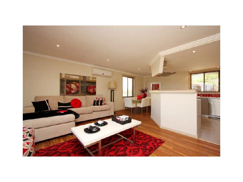 109 Pennefather Street, Higgins ACT 2615