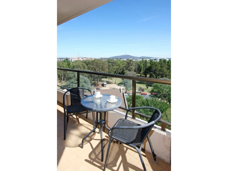 38/4-6 Jardine Street, Kingston ACT 2604