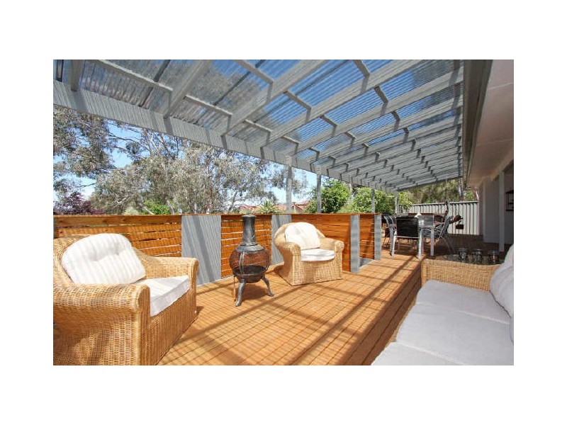 22 Bathurst Place, Macquarie ACT 2614