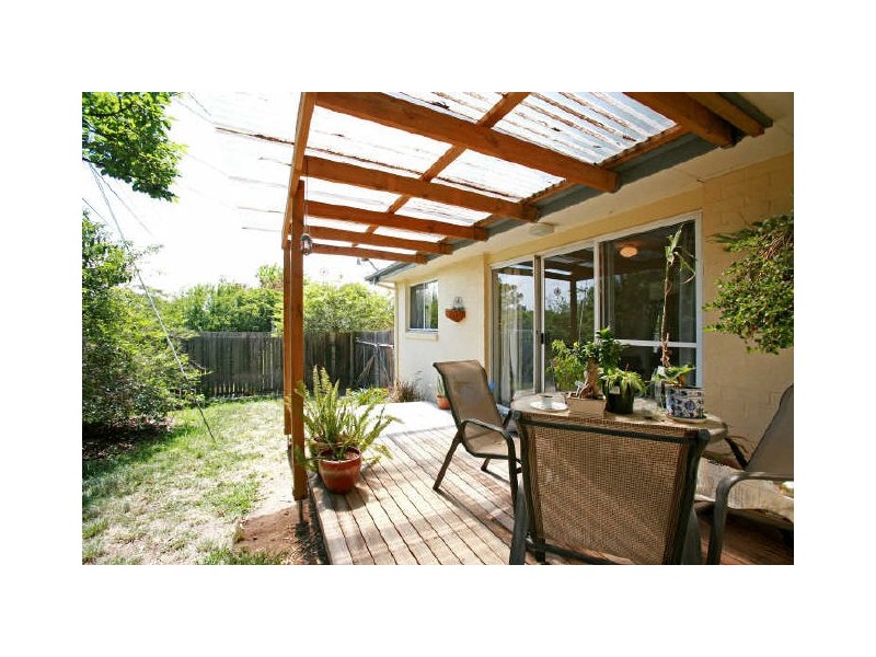 12 and 12A Eggleston Crescent, Chifley ACT 2606