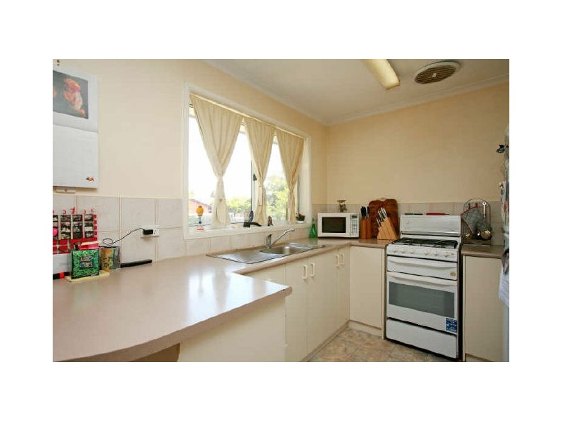 12 and 12A Eggleston Crescent, Chifley ACT 2606