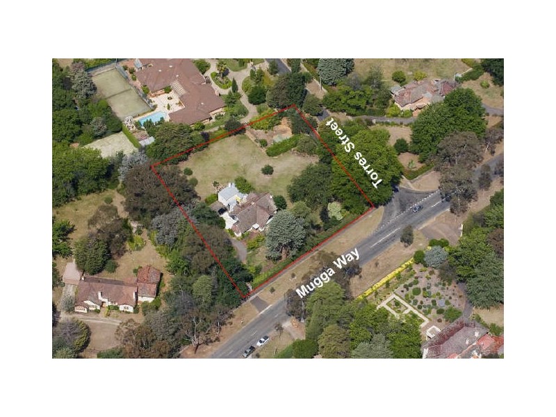 17 Mugga Way, Red Hill ACT 2603