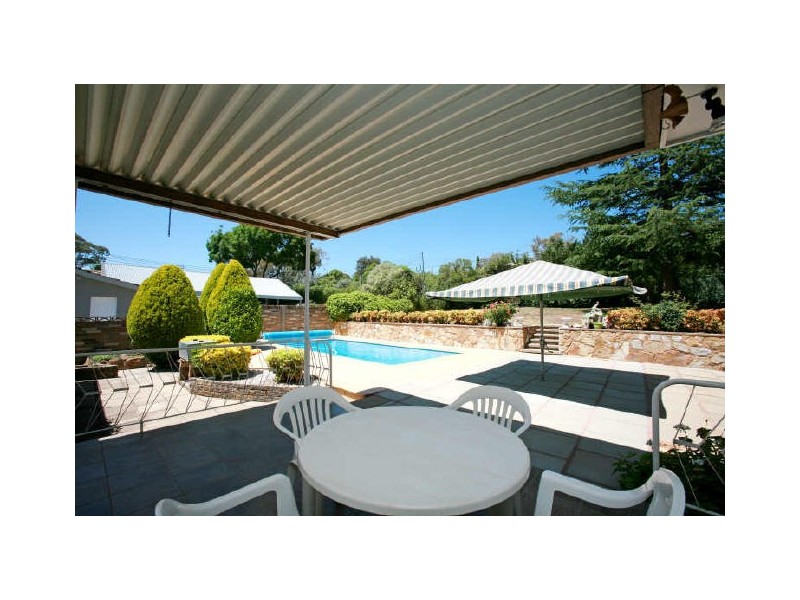 8 Jelbart Street, Mawson ACT 2607