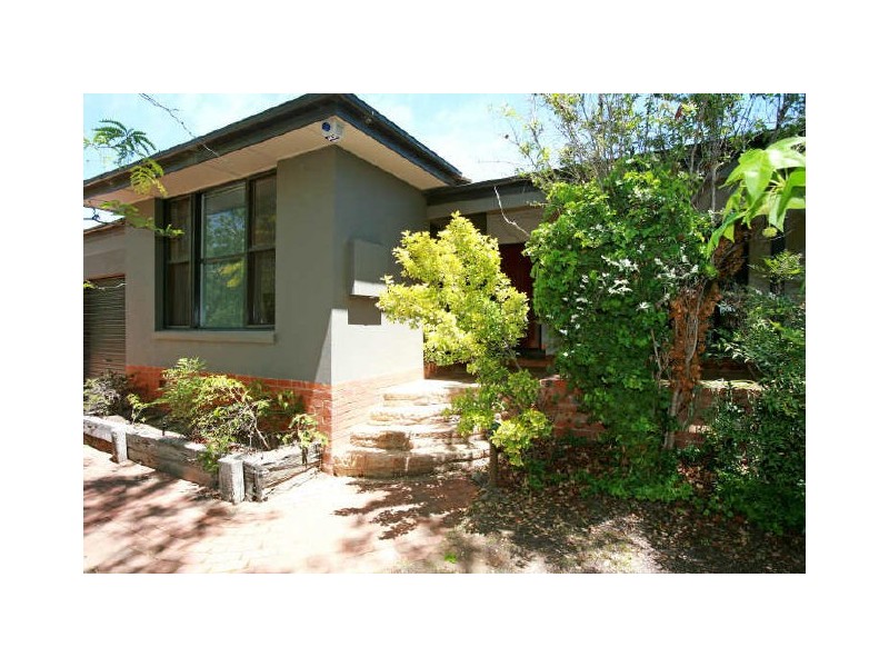33 Frome Street, Griffith ACT 2603