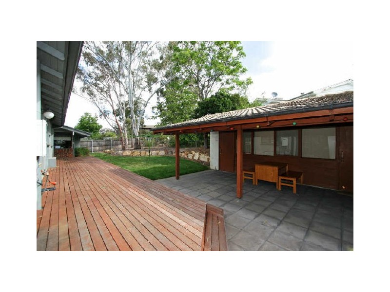 96 Hodgson Crescent, Pearce ACT 2607