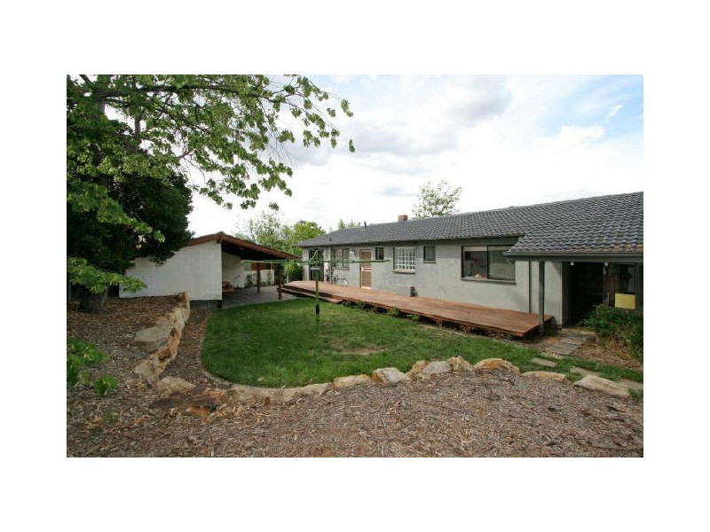 96 Hodgson Crescent, Pearce ACT 2607