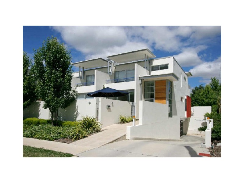 6/9 Bentham Street, Yarralumla ACT 2600