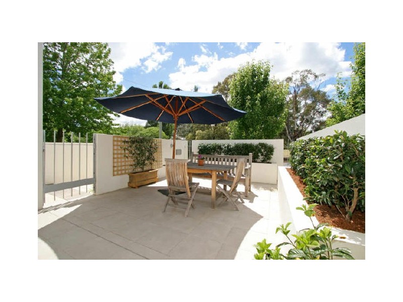 6/9 Bentham Street, Yarralumla ACT 2600