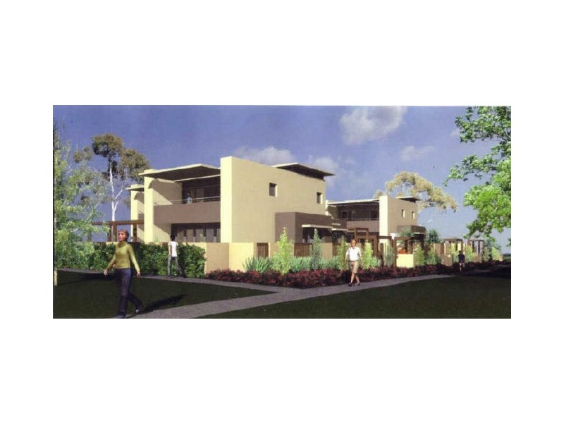 19 & 21 Kent Street, Deakin ACT 2600