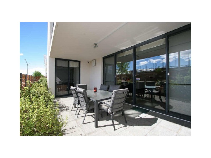 30/53 Eyre Street, Kingston ACT 2604