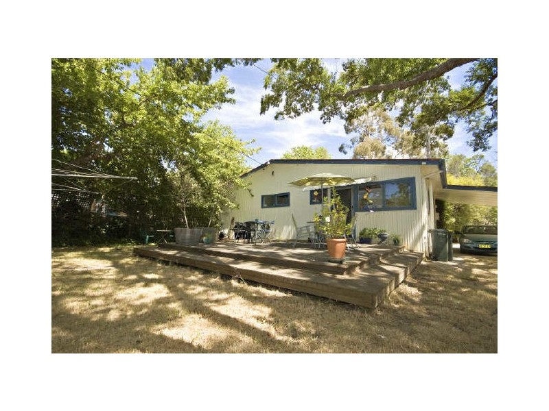 2 Barney Street, Downer ACT 2602