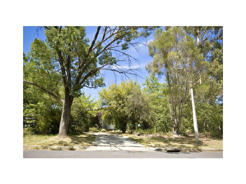 2 Barney Street, Downer ACT 2602