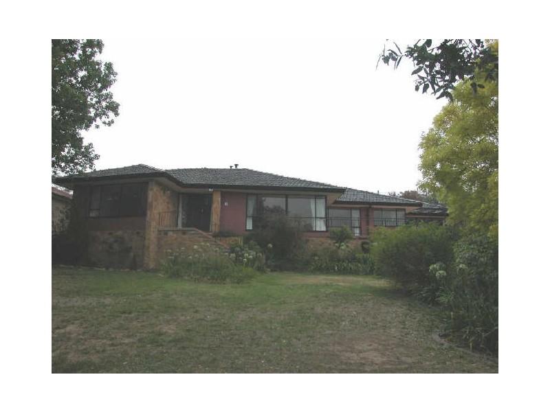 75 Endeavour Street, Red Hill ACT 2603