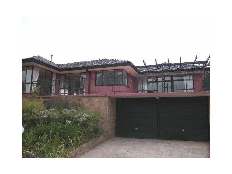 75 Endeavour Street, Red Hill ACT 2603