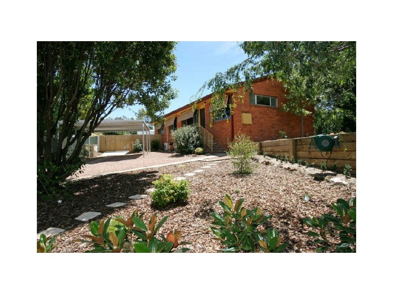 28 Woralul Street, Waramanga ACT 2611