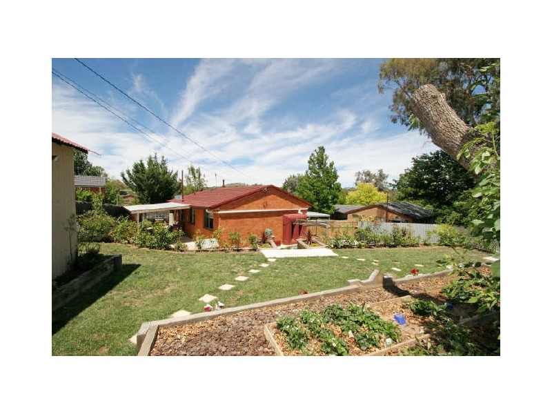 28 Woralul Street, Waramanga ACT 2611