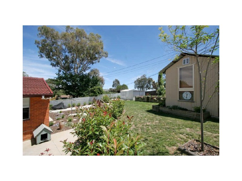 28 Woralul Street, Waramanga ACT 2611