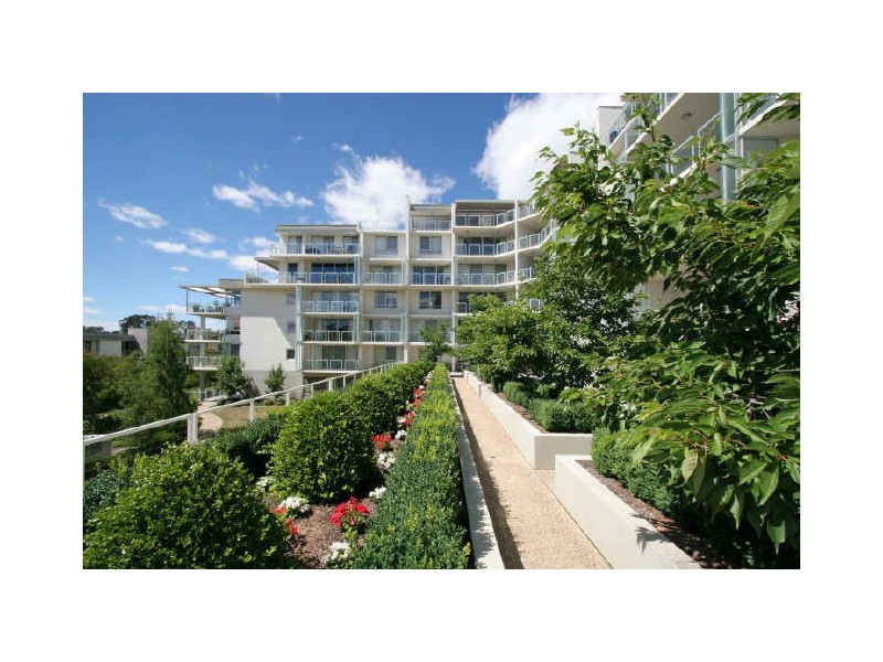 15/45 Blackall Street, Barton ACT 2600