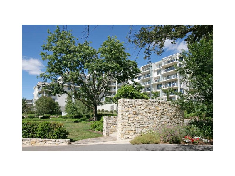 15/45 Blackall Street, Barton ACT 2600