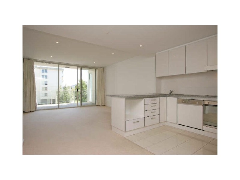 15/45 Blackall Street, Barton ACT 2600