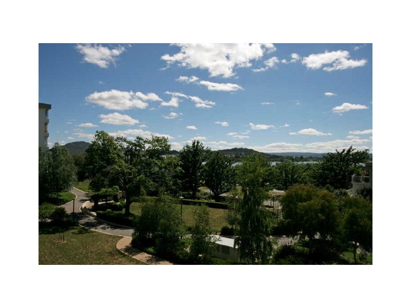 15/45 Blackall Street, Barton ACT 2600