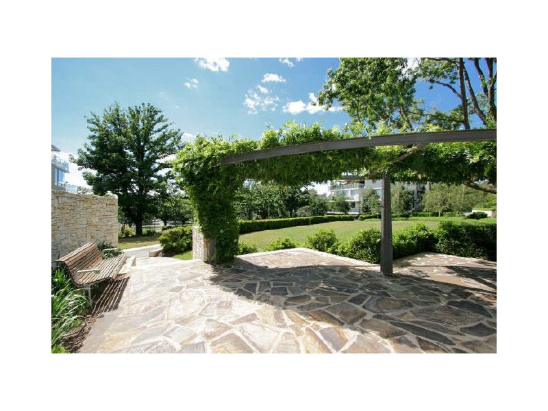 15/45 Blackall Street, Barton ACT 2600