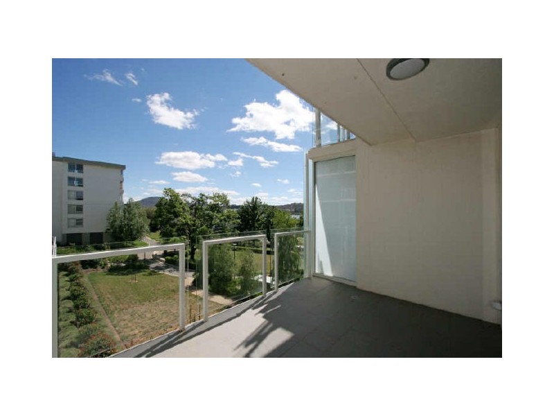 15/45 Blackall Street, Barton ACT 2600