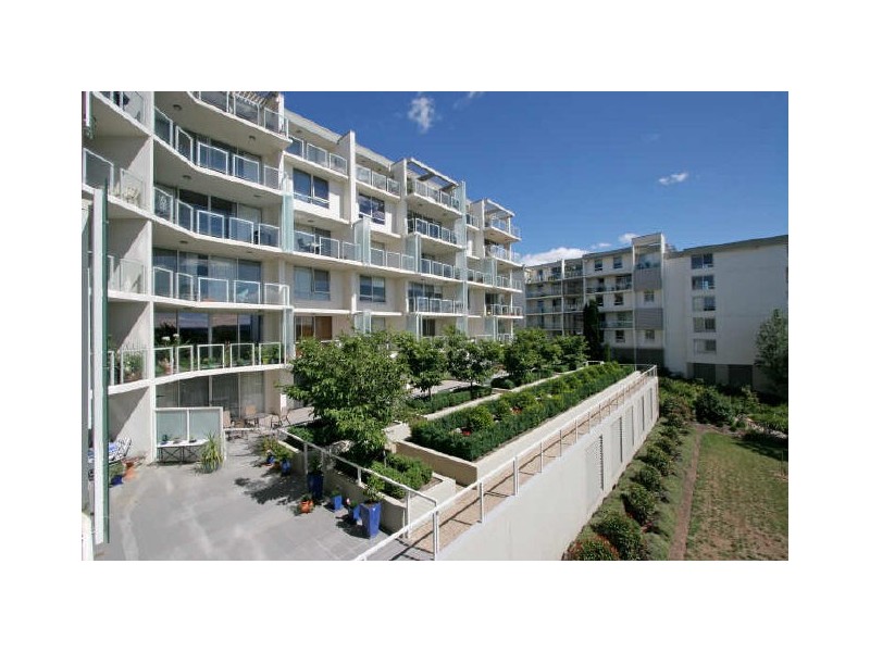 15/45 Blackall Street, Barton ACT 2600