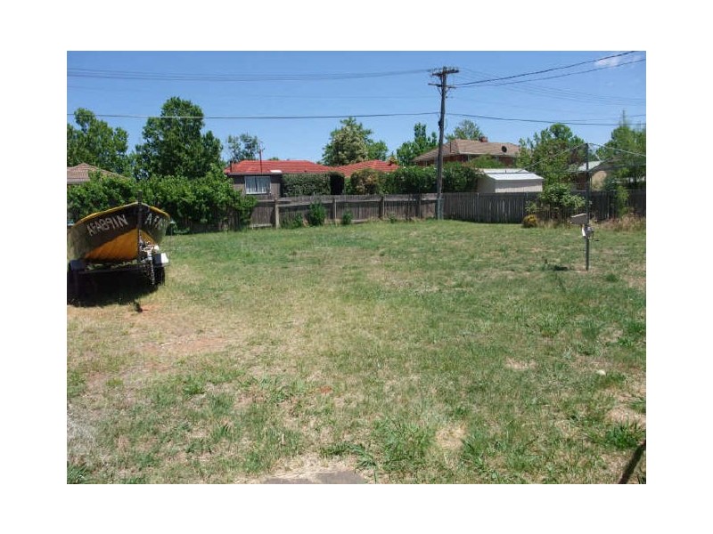 10 Arunta Street, Narrabundah ACT 2604