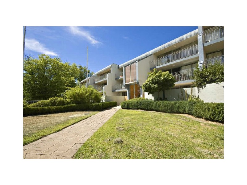 31/12 Howitt Street, Kingston ACT 2604