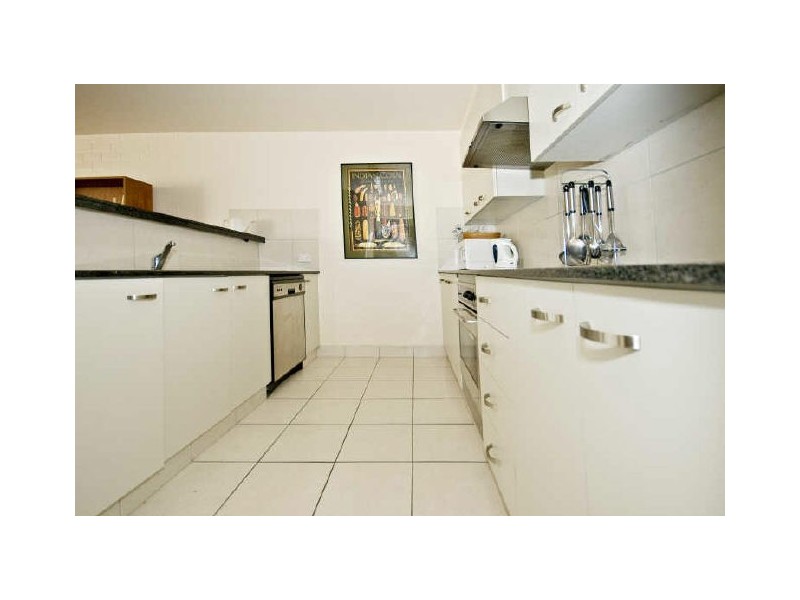 31/12 Howitt Street, Kingston ACT 2604