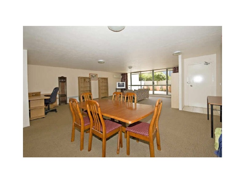 31/12 Howitt Street, Kingston ACT 2604