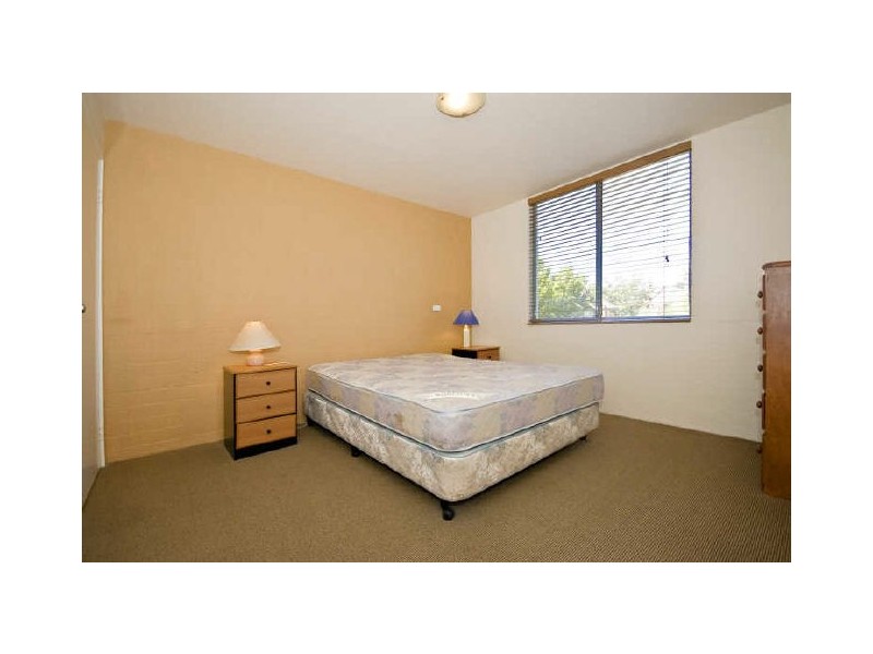 31/12 Howitt Street, Kingston ACT 2604