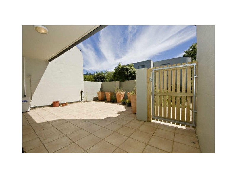 31/12 Howitt Street, Kingston ACT 2604