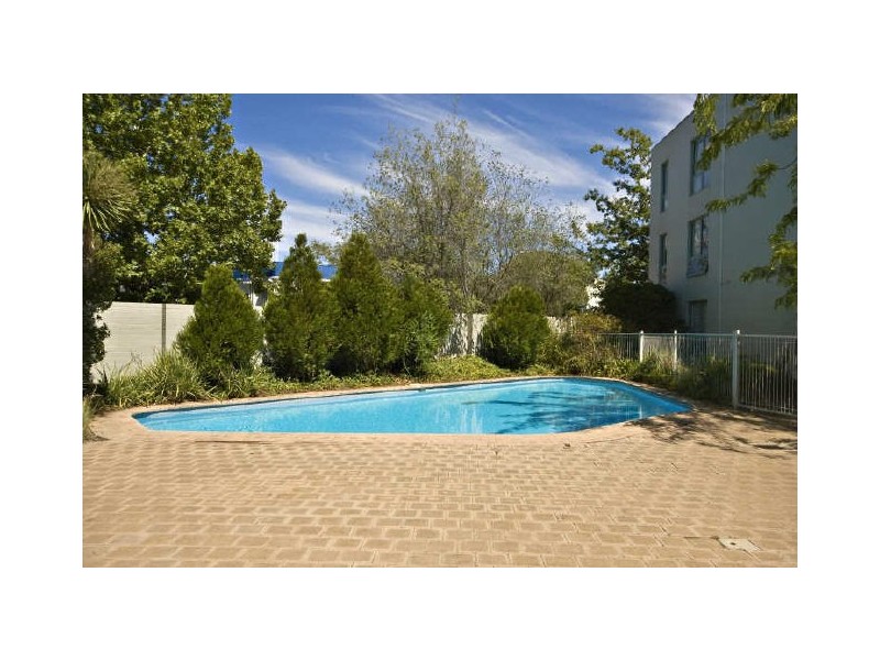 31/12 Howitt Street, Kingston ACT 2604