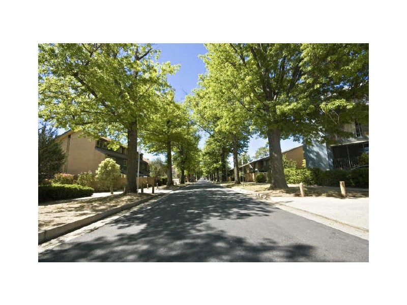 31/12 Howitt Street, Kingston ACT 2604