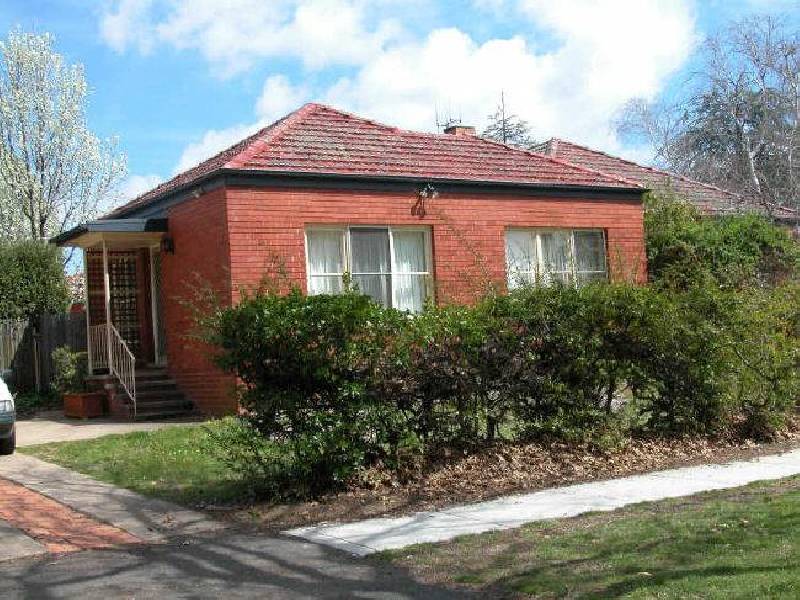 20 Stuart Street, Griffith ACT 2603